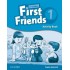 First Friends 1 - Activity Book